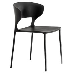 Desalto designové jídelní židle Koki