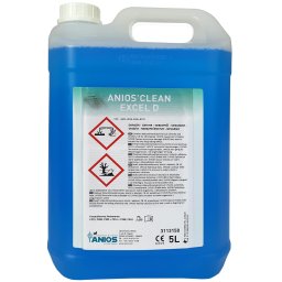 ANIOS´CLEAN EXCEL - 5L (nakládání nástrojů)