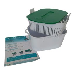 DEZINFEKČNÍ BOX - 10L