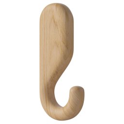 Bolia designové věšáky Nob Wall Hook (14,5 cm)