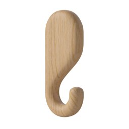 Bolia designové věšáky Nob Wall Hook (11,5 cm)