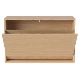Bolia designové botníky Case Shoe Cabinet - Single