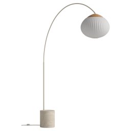 Bolia designové stojací lampy Acorn Floor Lamp