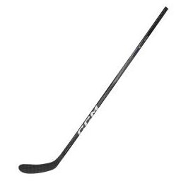Hokejka CCM Ribcor Trigger 8 flex 50 JR pravé (pravá ruka dole) P28