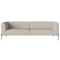 Bolia designové sedačky Caisa 3 Seater Sofa (šířka 242 cm)