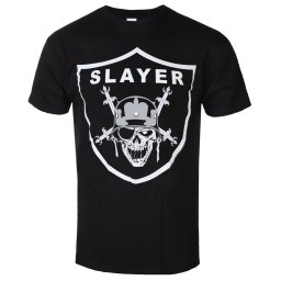 tričko pánské Slayer - Slayders - ROCK OFF - SLAYTEE12MB