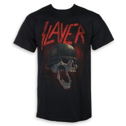tričko pánské Slayer - Helmitt - ROCK OFF - SLAYTEE46MB