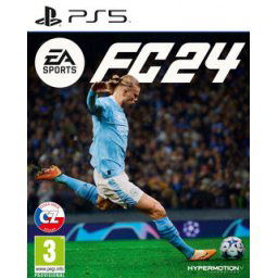 PS5 EA SPORTS FC 24