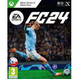 XSX EA SPORTS FC 24