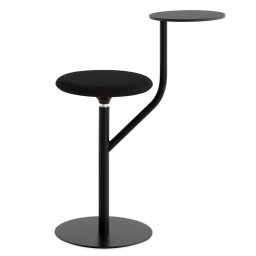 La Palma designové barové židle Aaron (výška sedáku 60 cm)
