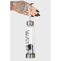 láhev KILLSTAR - Killstar Crystal - Black - KSRA008130