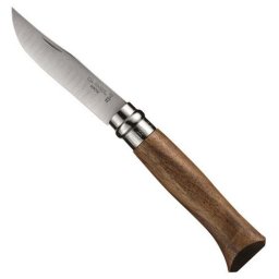 Nůž OPINEL VRI INOX No.08 OŘECH