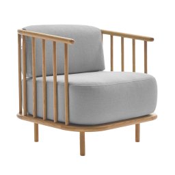 Beltá/ Frajumar designová křesla Cage Armchair