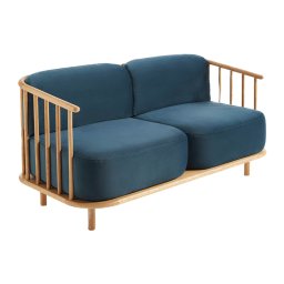 Beltá/ Frajumar designové sedačky Cage Sofa (137 x 95 cm)