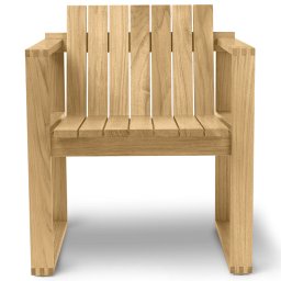 Carl Hansen designové venkovní židle BK10