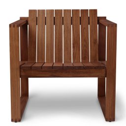 Carl Hansen designová zahradní křesla BK11