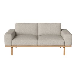 Bolia designové sedačky Elton Sofa 2 Seater (šířka 186 cm)