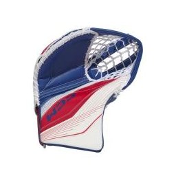 Brankářská lapačka CCM Eflex 6.5 SR Montreal Canadians levou ruku