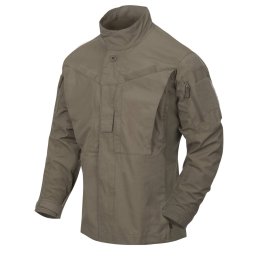 Blůza MBDU NYCO rip-stop RAL 7013 vel. M