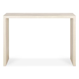 Ethnicraft designové konzolové stoly Elements Console (120 x 40 cm)