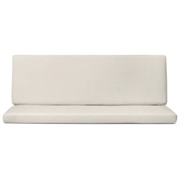 Carl Hansen designové sedáky na židle CU BK12 Cushion