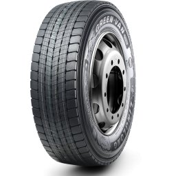 CrossWind CWD10E 315/80 R22,5 156/150 L M+S