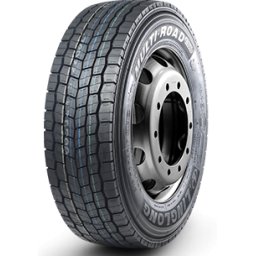 CrossWind CWD30K 315/60 R22,5 152/148 L M+S