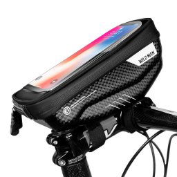 WILD MAN Bicycle Bag S