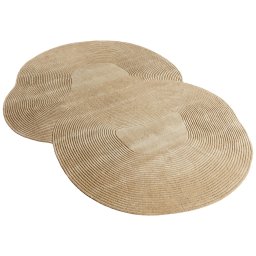 Bolia designové koberce Zen Rug Shaped (300 x 400 cm)