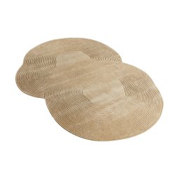 Bolia designové koberce Zen Rug Shaped (180 x 240 cm)