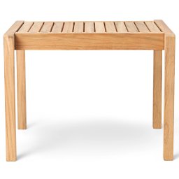 Carl Hansen designové zahradní stoličky AH911