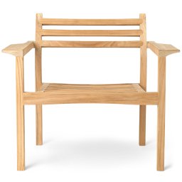 Carl Hansen designová zahradní křesla AH601