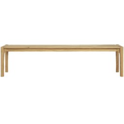 Ethnicraft designové lavice PI Bench (šířka 186 cm)