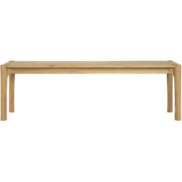 Ethnicraft designové lavice PI Bench (šířka 146 cm)