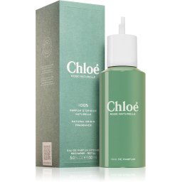 Chloé Rose Naturelle parfémovaná voda náplň pro ženy 150 ml