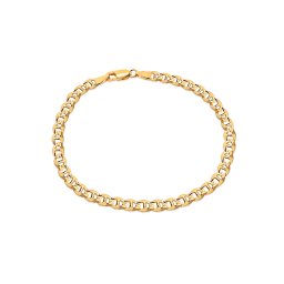 Zlatý náramek Marina Gucci 5 mm IZ26712N