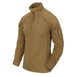 Košile taktická MCDU NYCO rip-stop COYOTE vel. XL