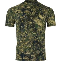 Triko Quick Wick s krátkým rukávem DIGICAM vel. 3XL