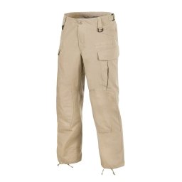 Kalhoty SFU NEXT rip-stop KHAKI vel. XXL-L