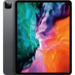 Apple iPad Pro 12.9 256GB WiFi (2020)