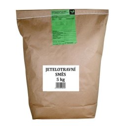 Jetelotravní směs 5 kg 864