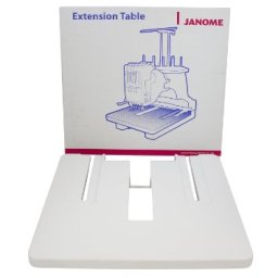 Přídavný stolek pro Janome MB-4