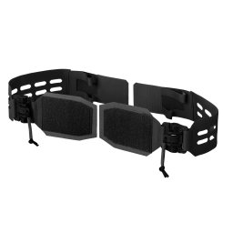 Boky SLIM k vestě BEARCAT® ČERNÉ vel. M