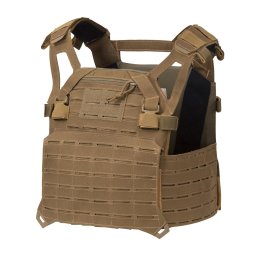 Vesta SPITFIRE® nosič plátů COYOTE BROWN vel. L