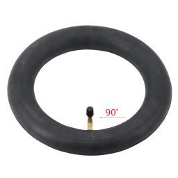 Duše 12x2,215 se zahnutým ventilkem 90°