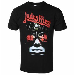 tričko pánské Judas Priest - Hell Bent - ROCK OFF - JPTEE04MB