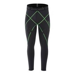 Hokejový suspenzor Bauer Core Mesh Jock Pant 1.0 SR (1059304) SR L = výška postavy 180 - 185cm