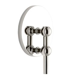 STOFF Nagel designové svícny Wall Hanger