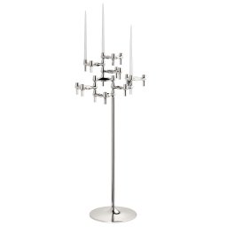 STOFF Nagel deisgnové svícny Floor Stand