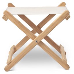 Carl Hansen designové zahradní stoličky BM5768